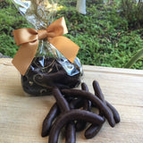 Leonidas Orangettes - Love Chocolate