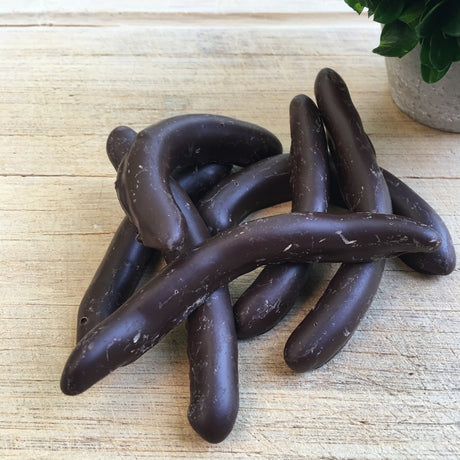 Leonidas Orangettes - Love Chocolate