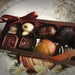 Fall Themed Gift Box - 8 Piece - Love Chocolate