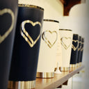 Love + Chocolate Travel Mug - Love Chocolate