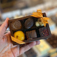 Leonidas Fall Gift Box - Small - Love + Chocolate