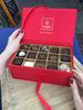 Leonidas Jewelry Box Chocolate Box - Love Chocolate