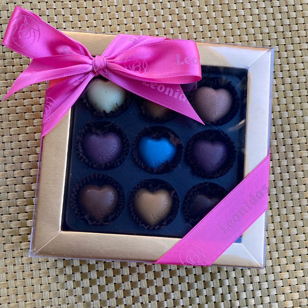 Mother's Day Coeur (Heart) Box