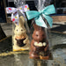 Leonidas Easter Bunny - Chocolate