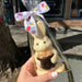Leonidas Easter Bunny - Chocolate